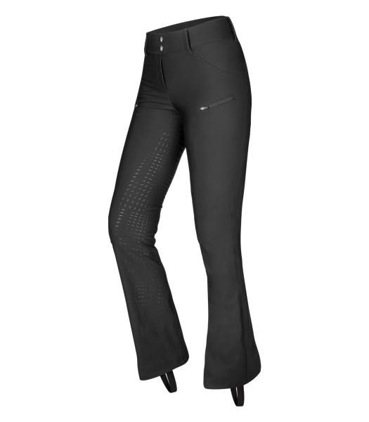 Performance Jodhpur Reithose Odelia Sil schwarz 38
