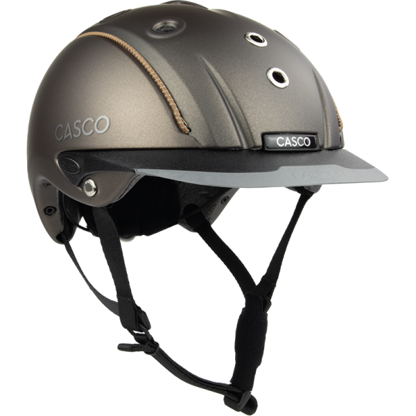 Casco Mistrall Prime Brown S 50-54cm