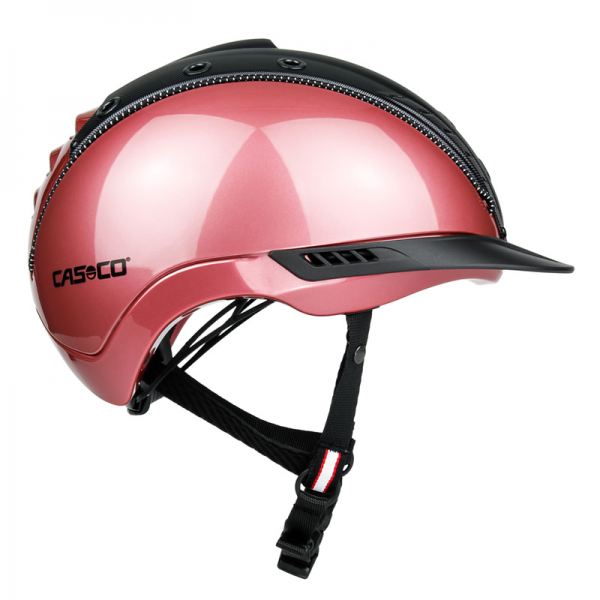 CASCO Mistrall-2 Edition rose Struktur XS-S 58-60