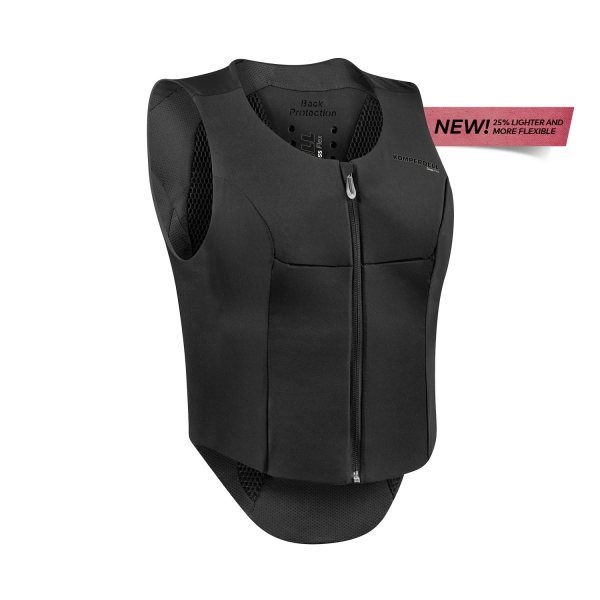 Komperdell Ballistic Flex Fit Slim 22 Damen Gr XXS