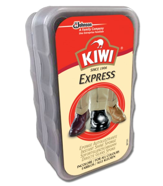 KIWI BLITZGLANZ, 3 ML