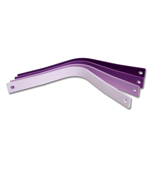 Easy Change Kopfeisen 2 XW flieder
