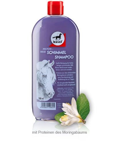 Leovet Milton Schimmel Shampoo 500ml