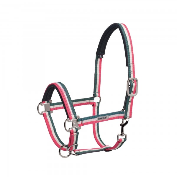 Halfter DORNSCHN. Classic Sports FUSION CORAL-B WB