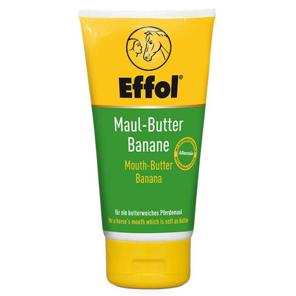 Effol Maul-Butter Banane 150 ml