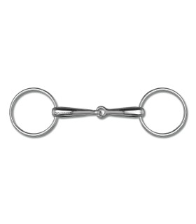 Wassertrense EST massiv, R: 7cm, S: 1,8cm, B 13,5