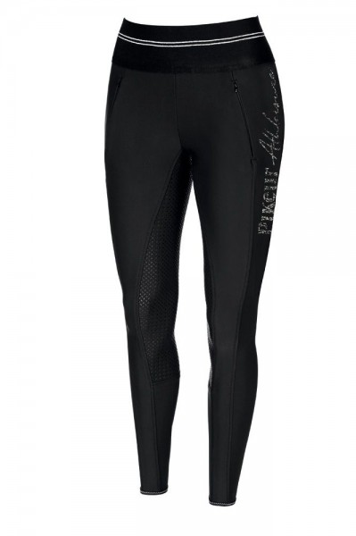 Pikeur GIA ATHLEISURE black Gr. 44