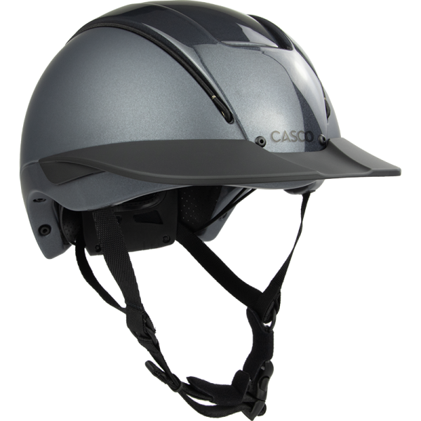 Casco Duell Prime Grey Gr. M 51-54 cm EAN