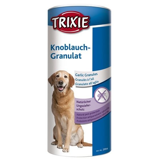 Trixie Knoblauch-Granulat 400 g