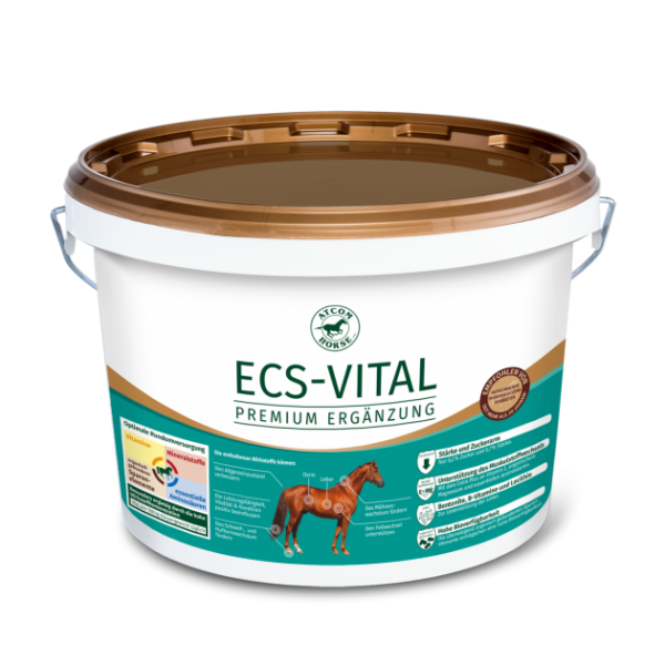 Atcom ECS-VITAL 5 kg