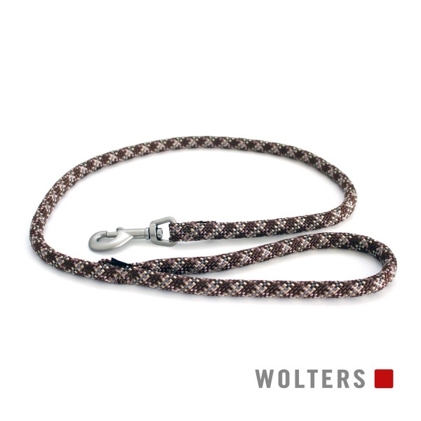 WOLTERS Cityleine Everest reflek. 100cmx13mm ta/sa