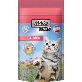 MAC''s Shakery Snacks Salmon 60G