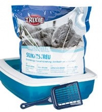 Trixie Simple''n''Clean Silikatstreu 5L