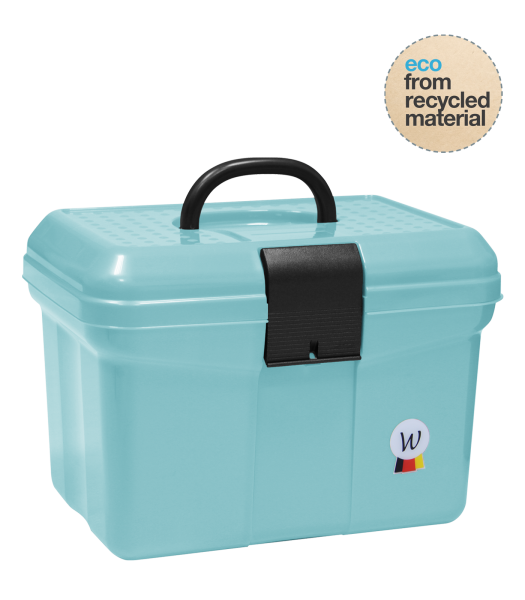 Putzbox ECO türkis