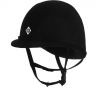 CHARLES OWEN YR8 Gr. 7 1/8 (58 cm) all black