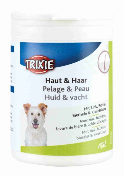 TRIXI Haut & Haar 220 g