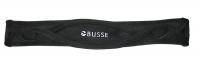 Genickschoner SOFT schwarz VB