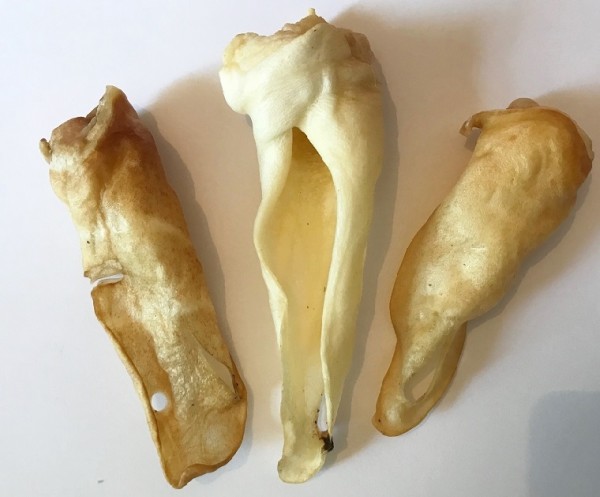 Lammohren 200gr