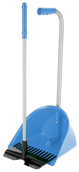 Mistboy Mini komplett royalblau 60 cm
