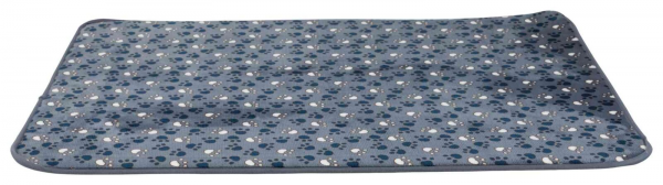 Trixie Liegematte Tammy, 90x68 cm, blau