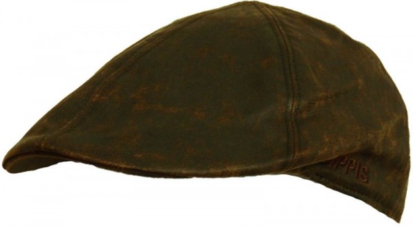 AFH Dublin Cap braun Gr. S