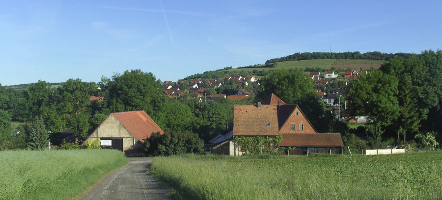 Pfeuffer Mühle Uettingen