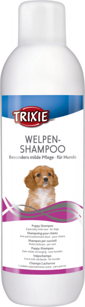 Trixie Welpen-Shampoo 1l