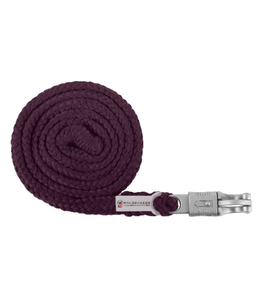 Anbindestrick Plus, holunder, Panikhaken