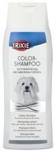 Trixie Color-Shampoo weiß 250 ml