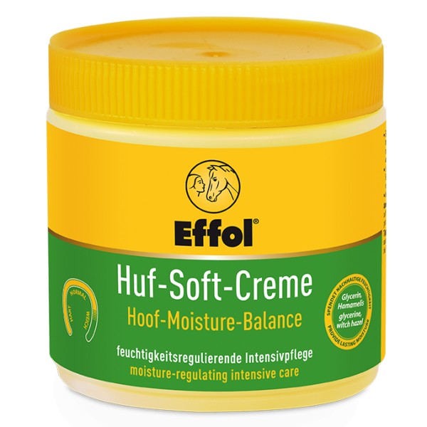 Effol Huf-Soft-Creme 500 ml
