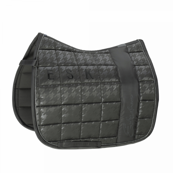 Schabracke BIG SQUARE GLOSSY darkolive VS