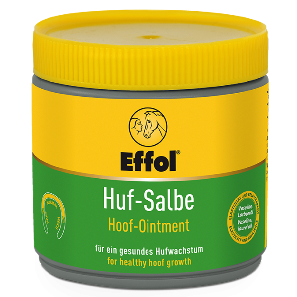 Effol Hufsalbe 500 ml gelb