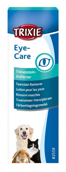 TRIXIE Tränenstein-Entferner 50 ml