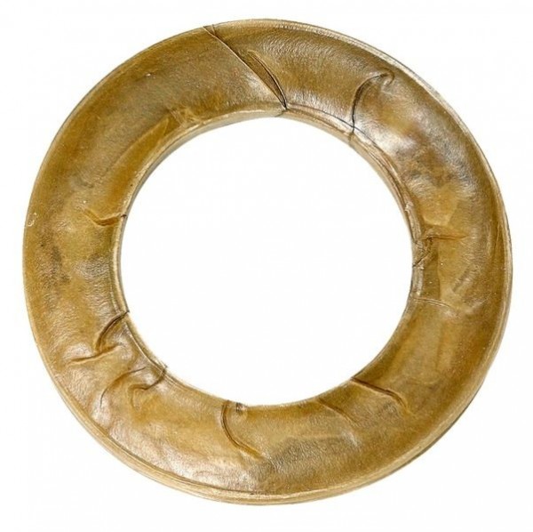 Kauring Rinderhaut gepresst ca. 15 cm