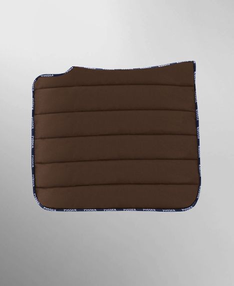 Passier FlexiPad® Dressur blau/braun
