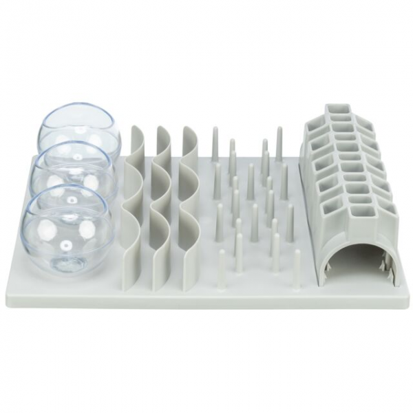 Trixie Fun Board XXL Strategiespiel für Katzen