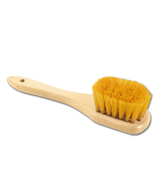 HUFWASCHBÜRSTE
