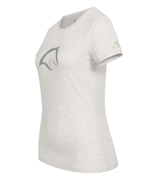 T-Shirt New Orleans HELLGRAU MÉLANGE XL