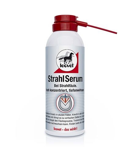 Leovet StrahlSerum 200 ml