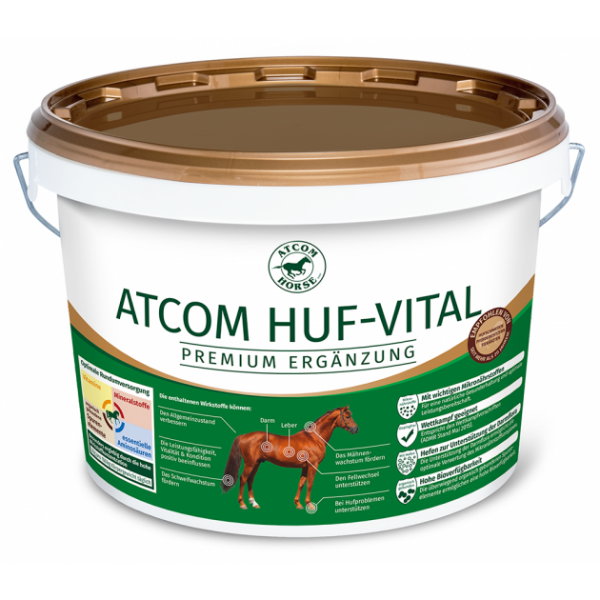 Atcom Huf Vital 5 kg