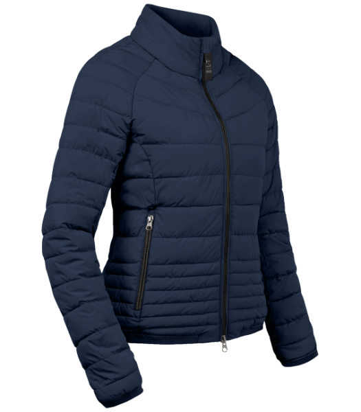 LIGHTWEIGHT JACKE HAARLEM L nachtblau