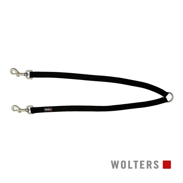 WOLTERS Koppel Professional Gr.L 45cm schwarz