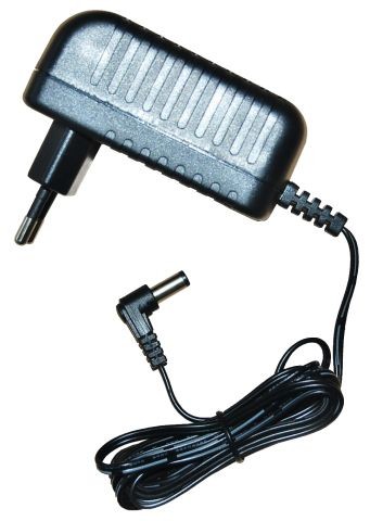 AKO Netzadapter 230V für 12V Weidezaungerät