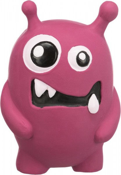 Hundespielzeug Monster
