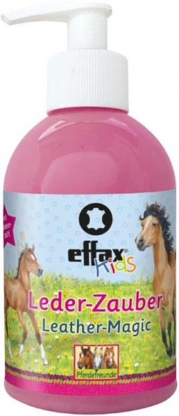 Effol Kids Leder Zauber 300 ml