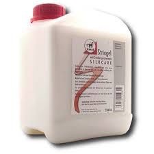 Leovet Silkcare Striegel 2500ml Kanister