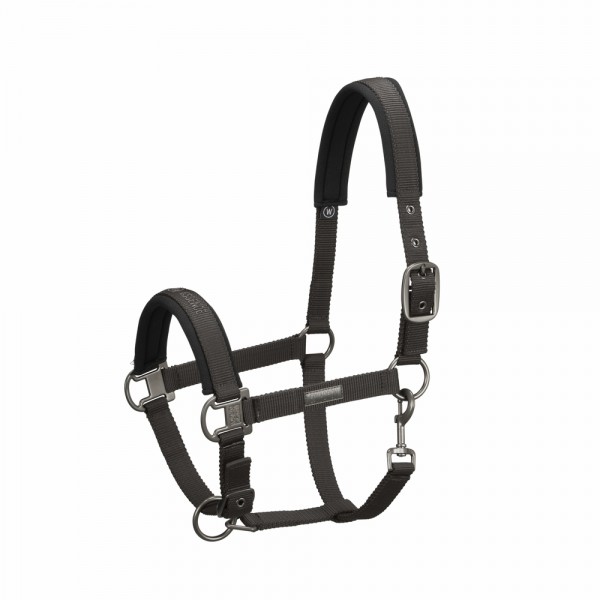 ESKADRON Halfter PIN BUCKLE darkolive WB