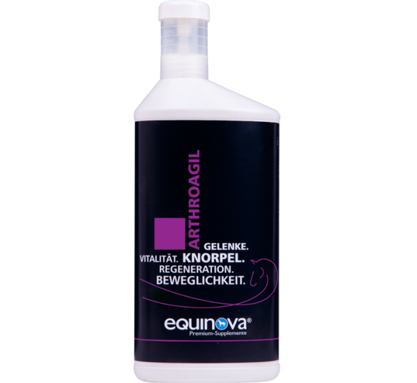 Höveler Arthroagil Liquid 1000ml