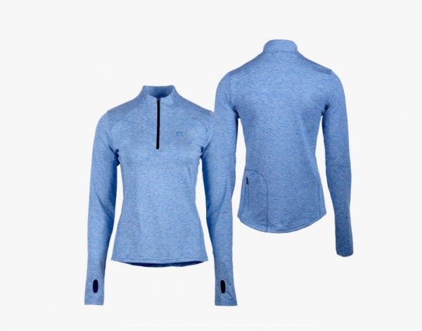 Sportshirt Kristy Classic Blue 38