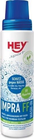 HEY SPORT® Impra FF Wash-In 250 ml